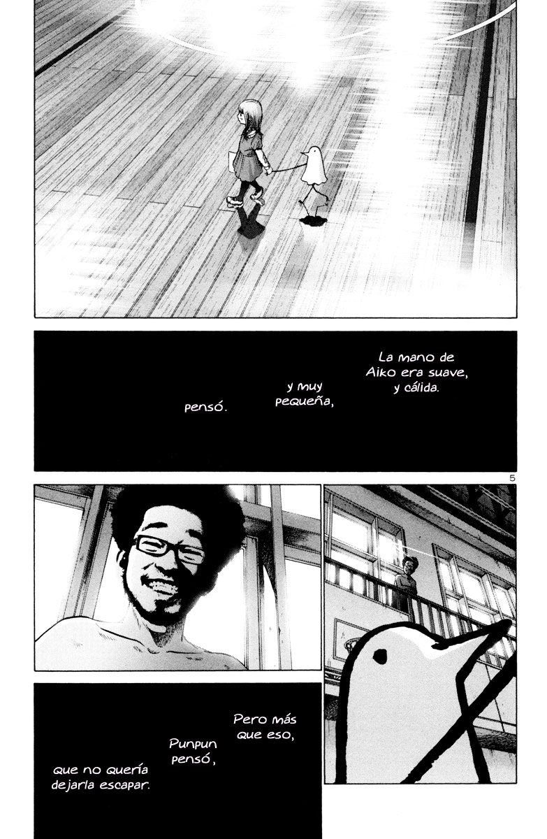 Read Buenas noches  Punpun ES Manga Online