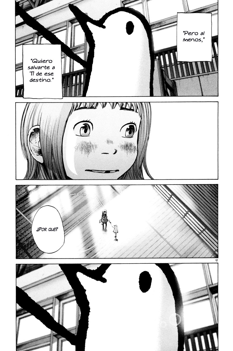 Read Buenas noches  Punpun ES Manga Online