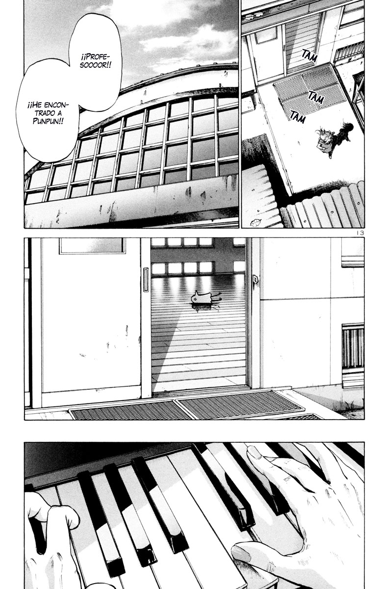 Read Buenas noches  Punpun ES Manga Online