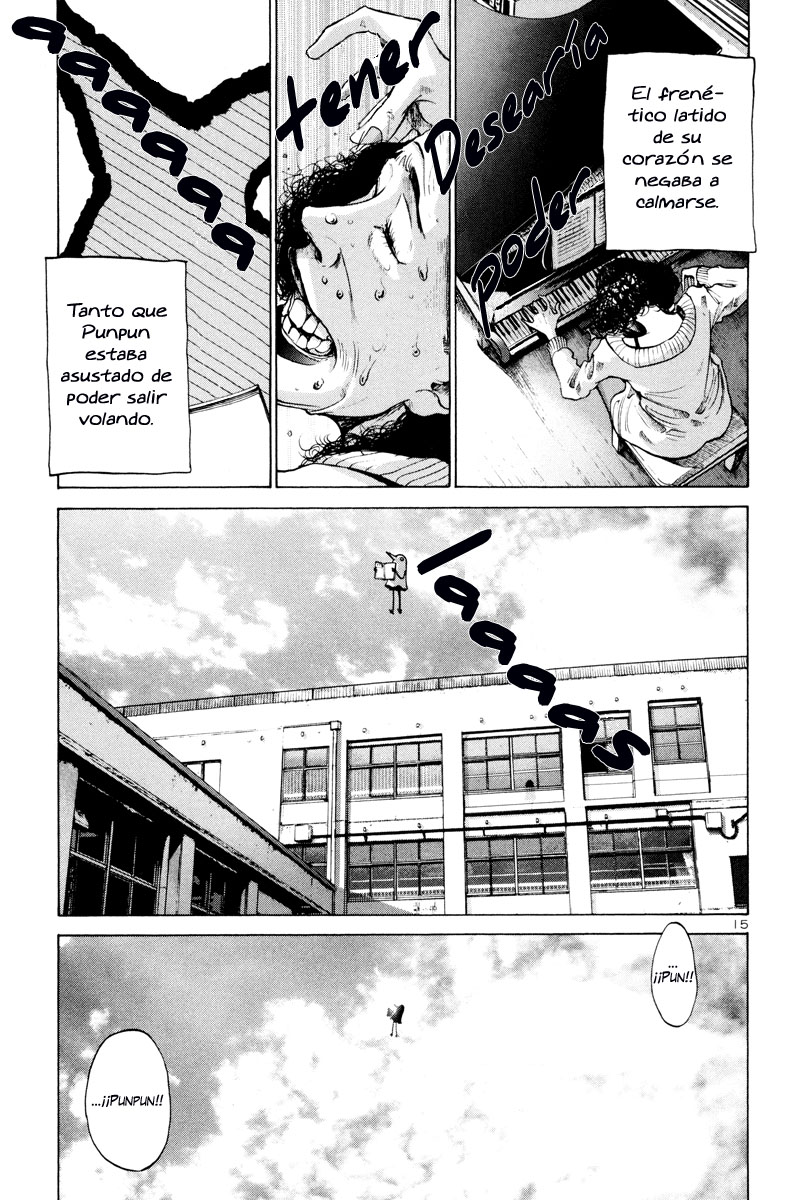 Read Buenas noches  Punpun ES Manga Online