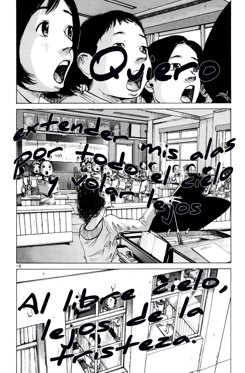 Read Buenas noches  Punpun ES Manga Online