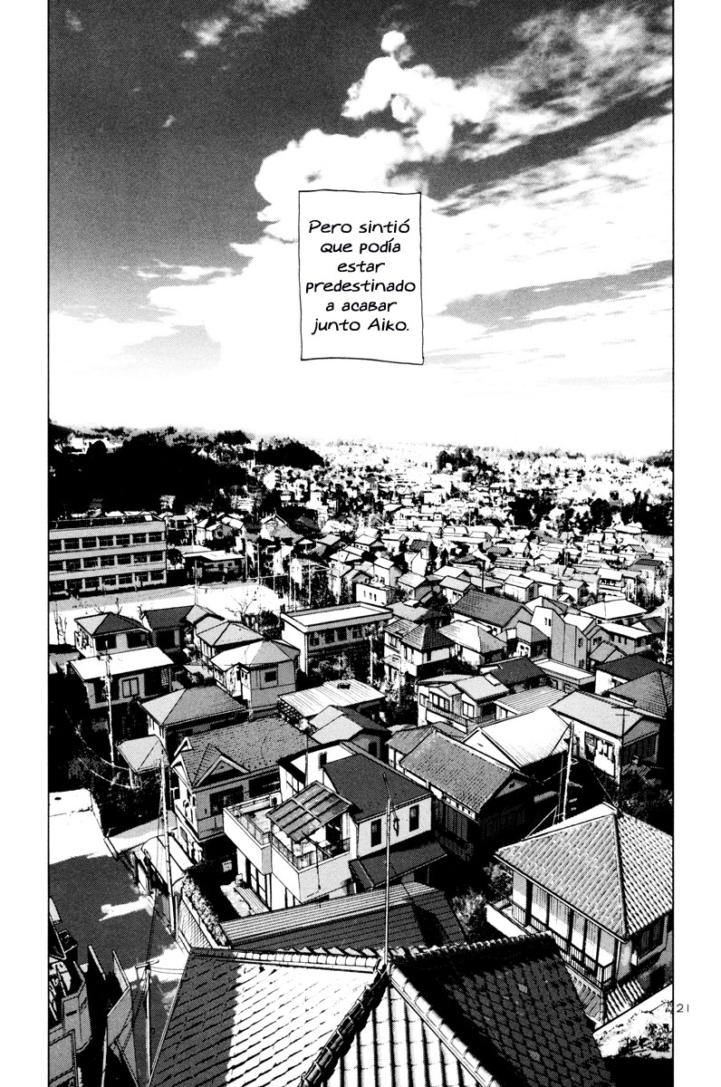 Read Buenas noches  Punpun ES Manga Online
