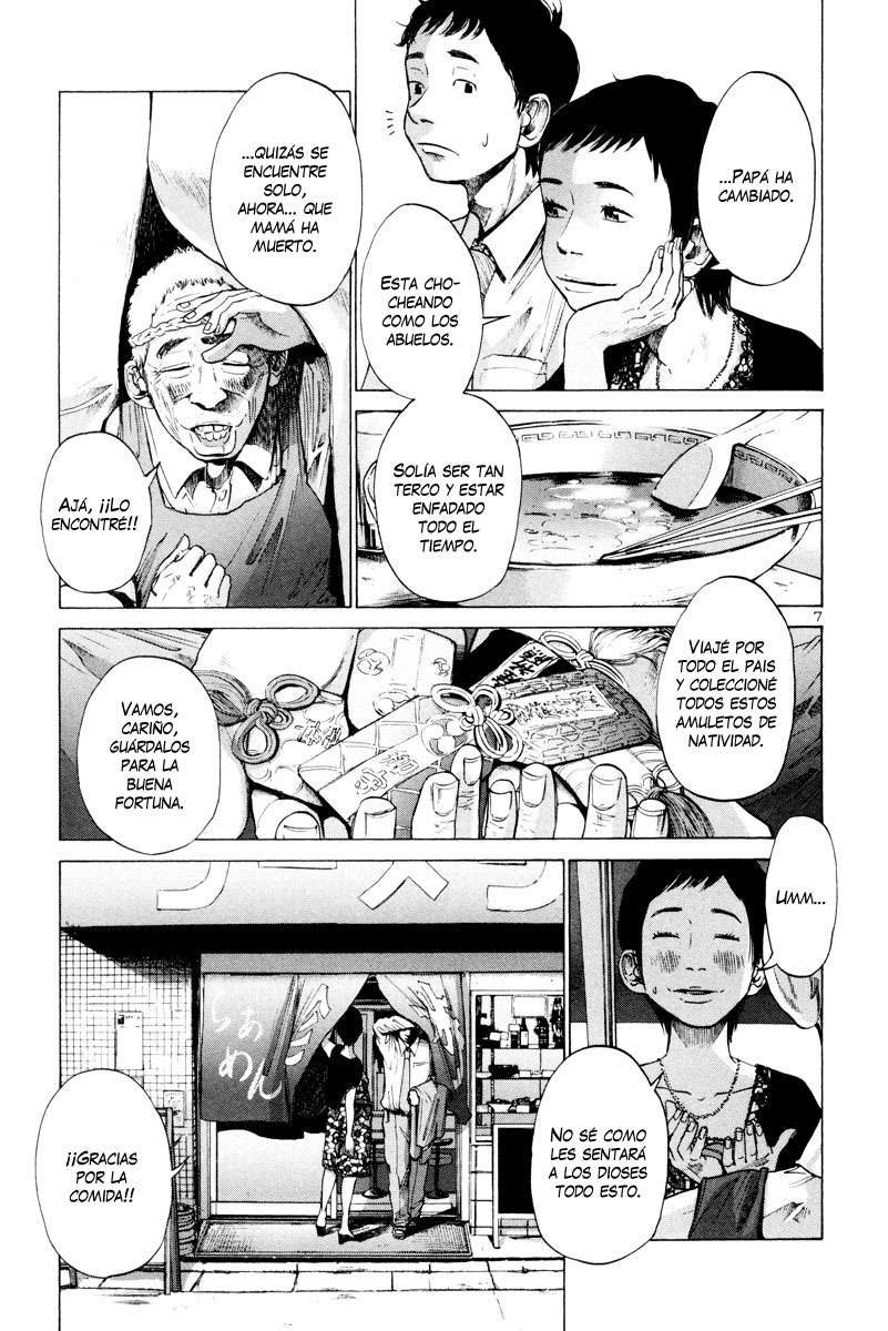 Read Buenas noches  Punpun ES Manga Online