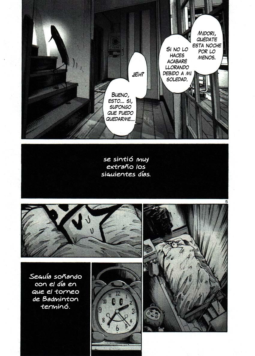 Read Buenas noches  Punpun ES Manga Online