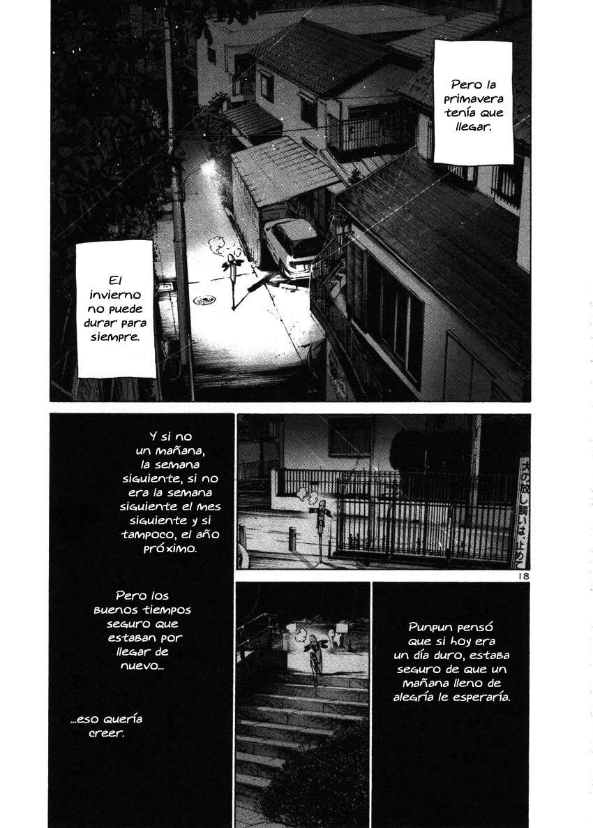 Read Buenas noches  Punpun ES Manga Online