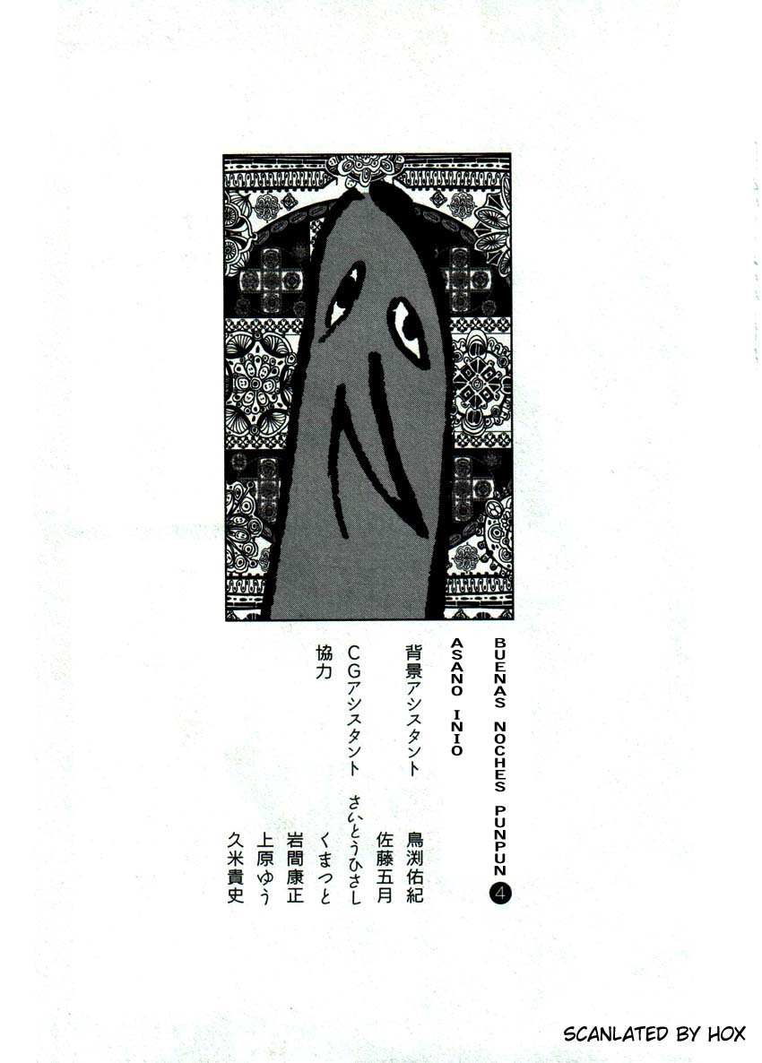 Read Buenas noches  Punpun ES Manga Online