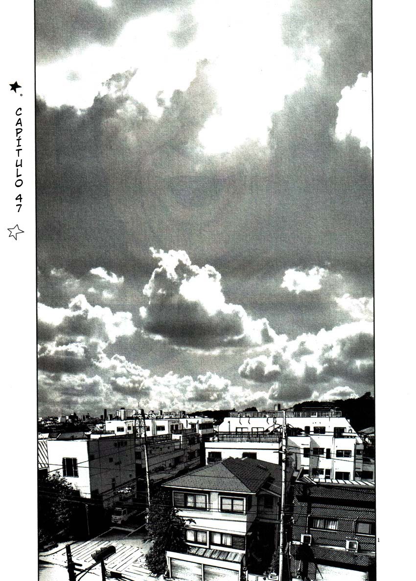 Read Buenas noches  Punpun ES Manga Online