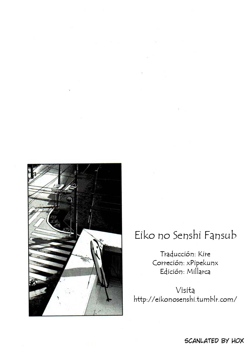 Read Buenas noches  Punpun ES Manga Online