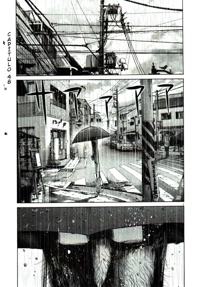 Read Buenas noches  Punpun ES Manga Online
