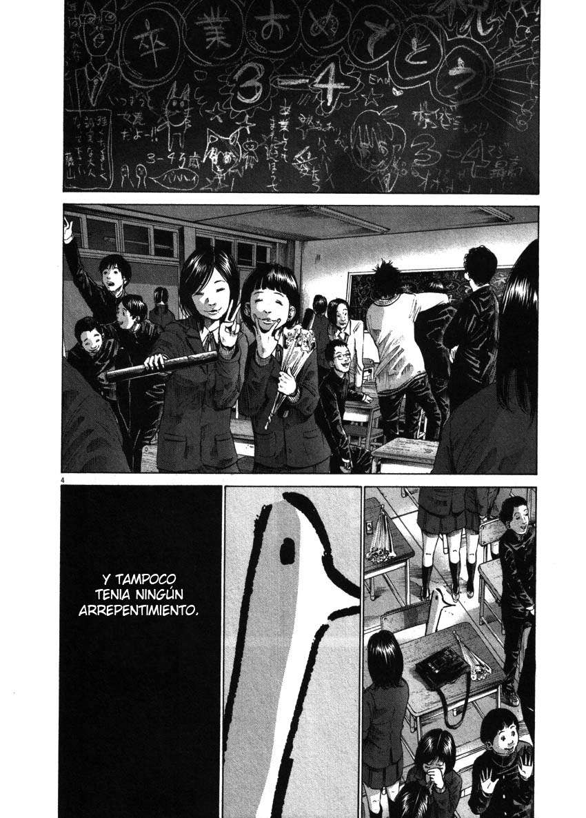 Read Buenas noches  Punpun ES Manga Online