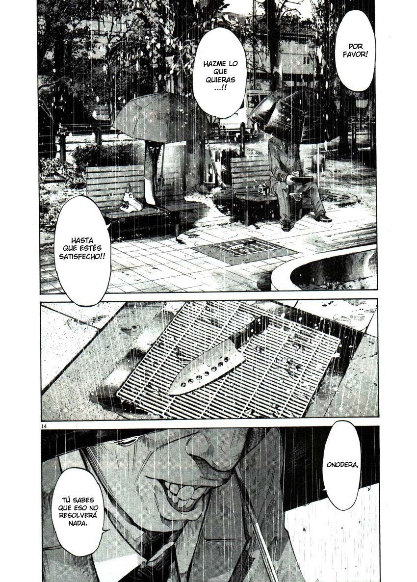 Read Buenas noches  Punpun ES Manga Online