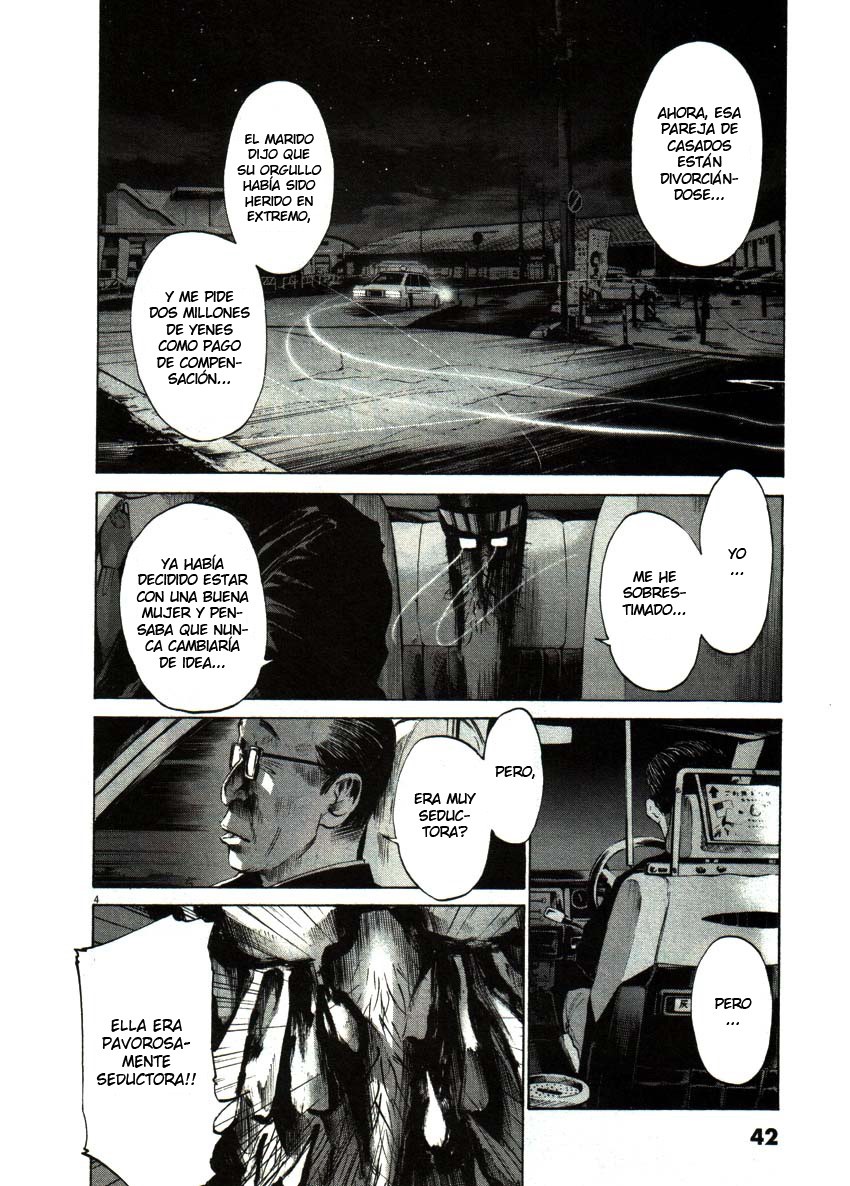 Read Buenas noches  Punpun ES Manga Online