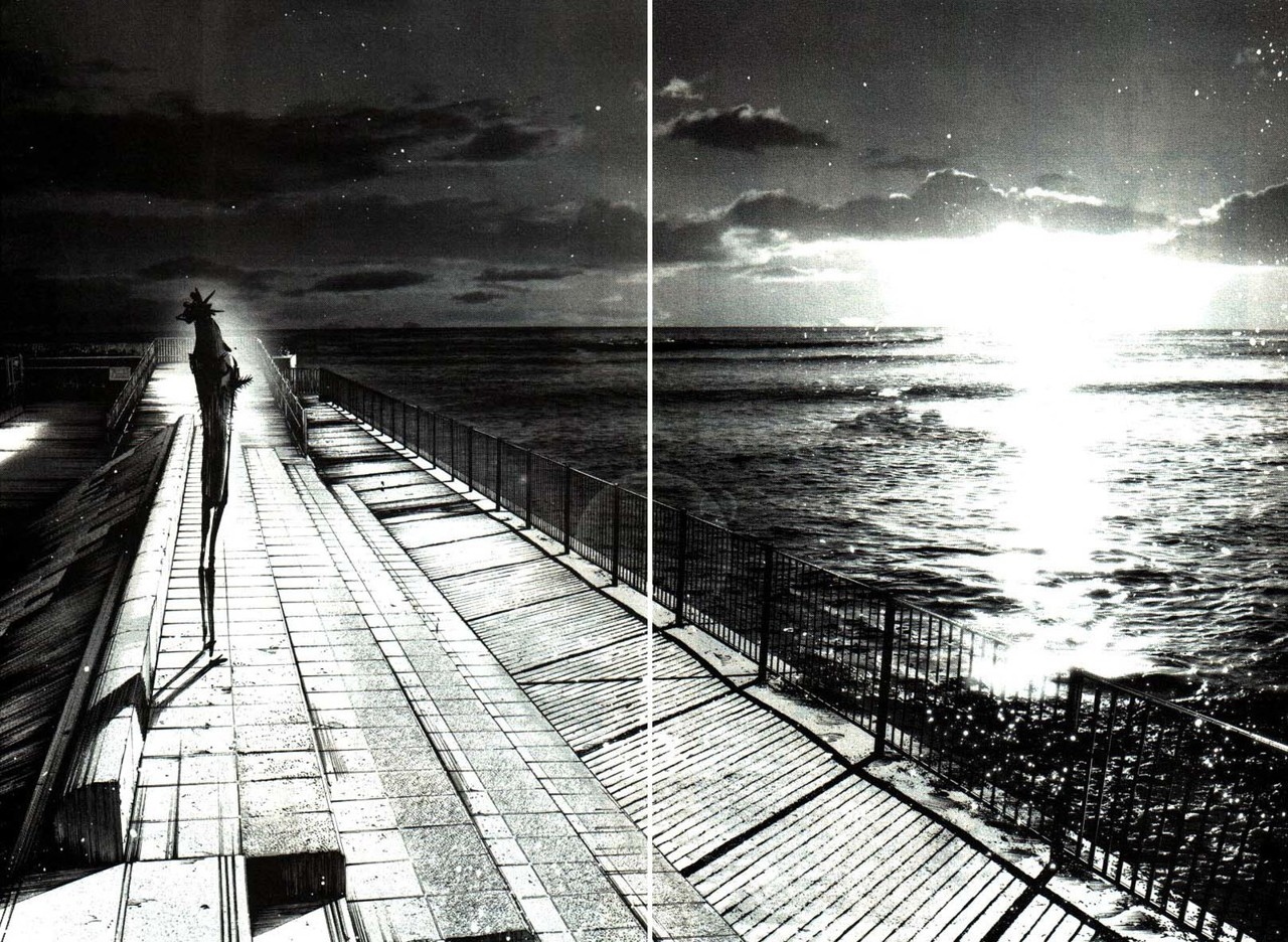 Read Buenas noches  Punpun ES Manga Online