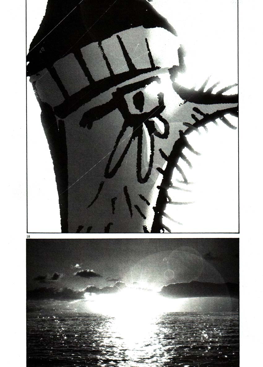 Read Buenas noches  Punpun ES Manga Online
