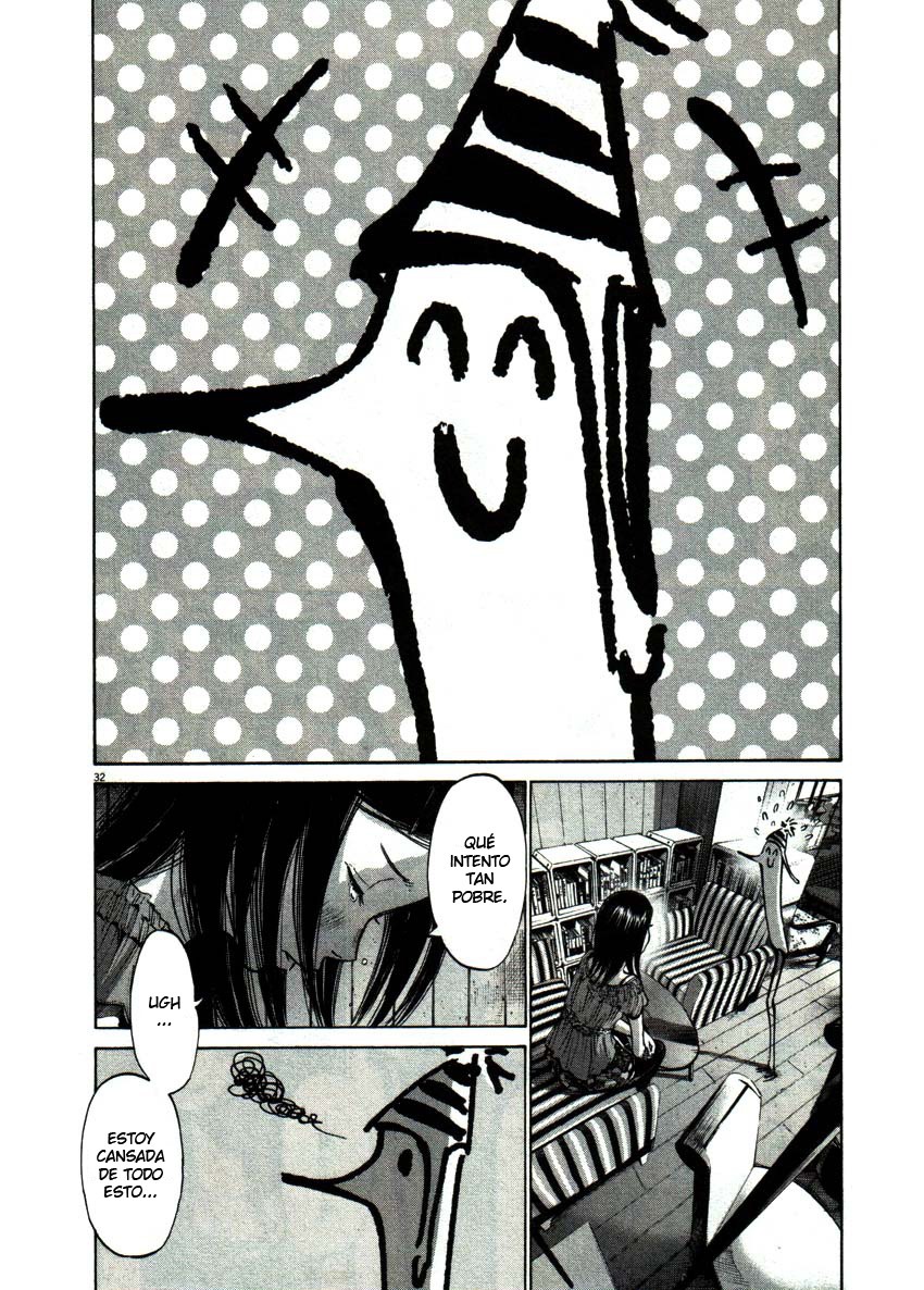 Read Buenas noches  Punpun ES Manga Online