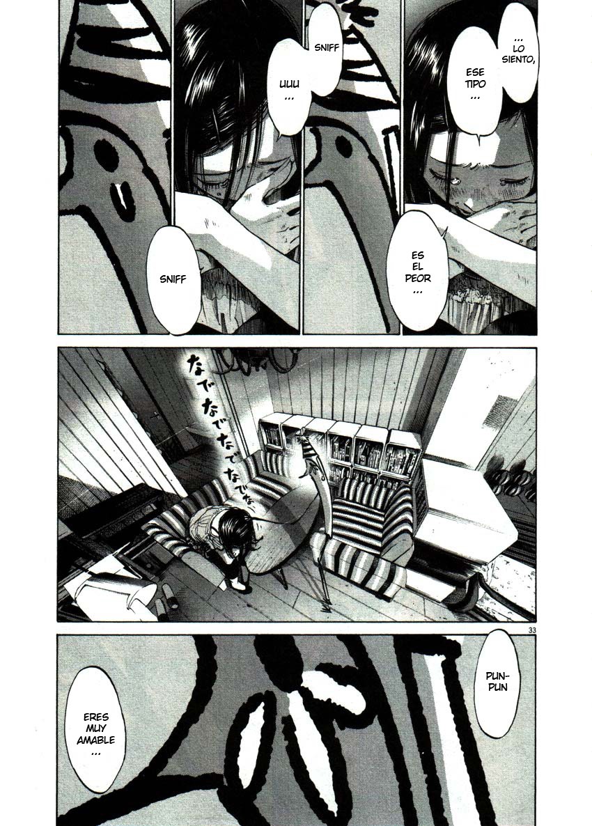 Read Buenas noches  Punpun ES Manga Online