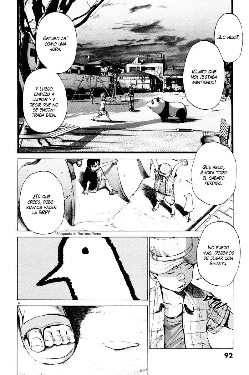 Read Buenas noches  Punpun ES Manga Online