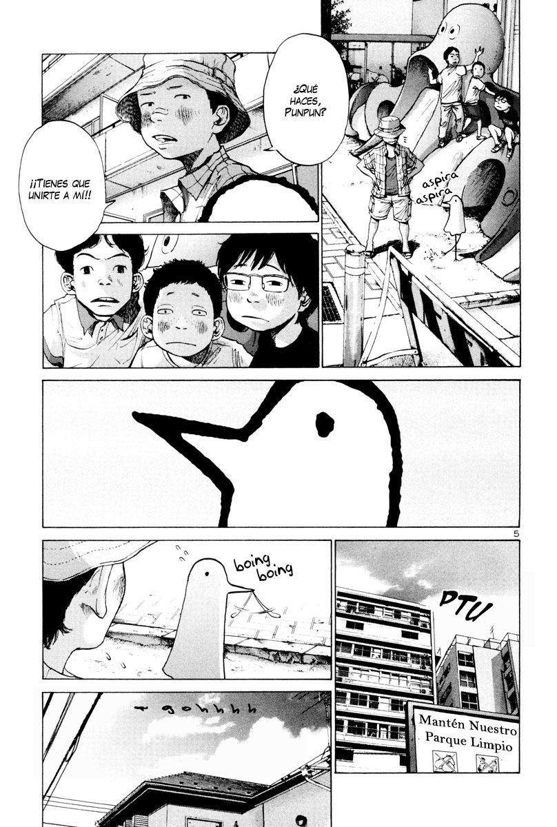 Read Buenas noches  Punpun ES Manga Online