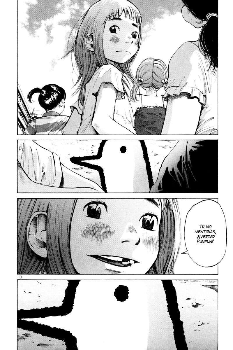 Read Buenas noches  Punpun ES Manga Online