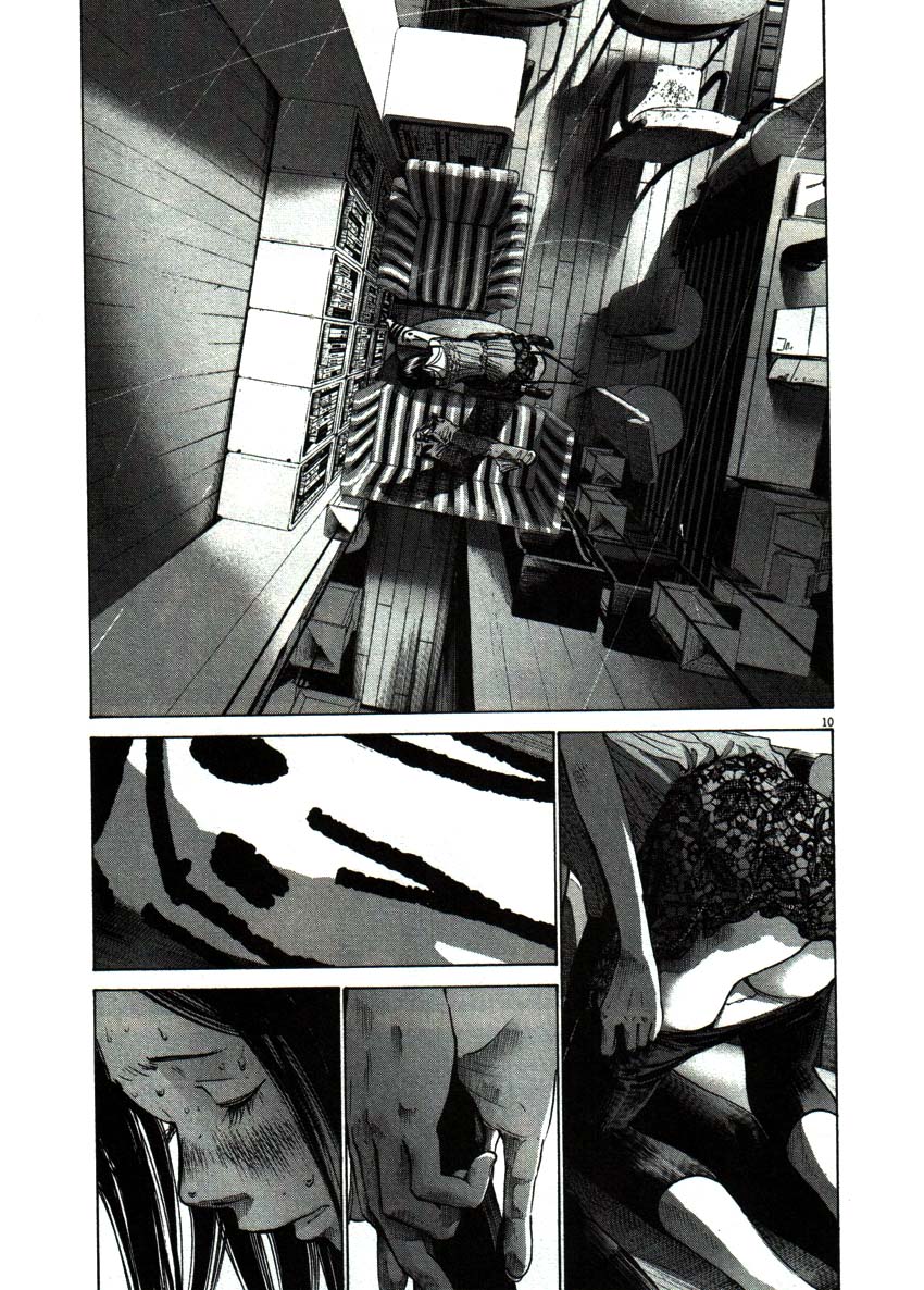 Read Buenas noches  Punpun ES Manga Online