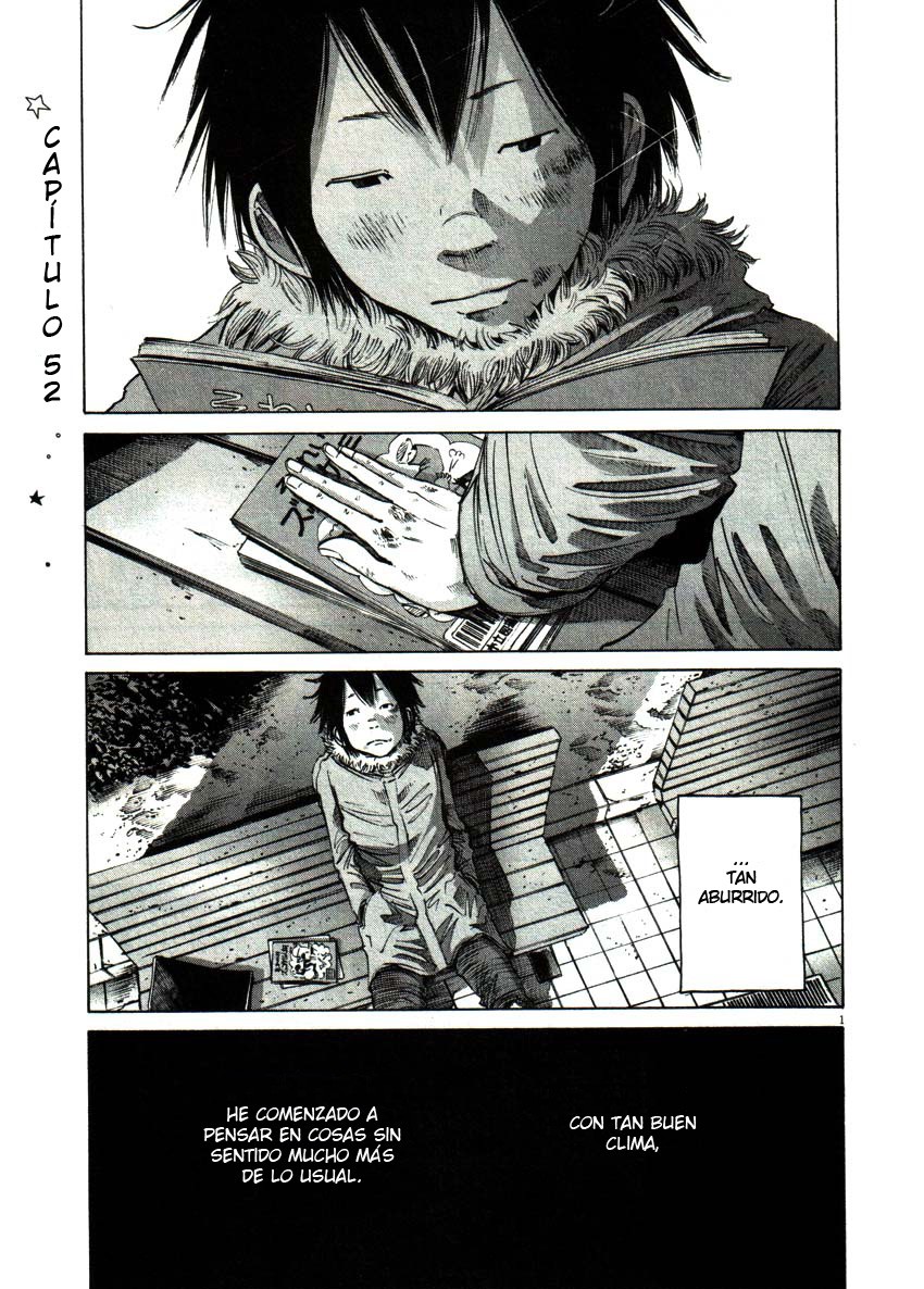 Read Buenas noches  Punpun ES Manga Online