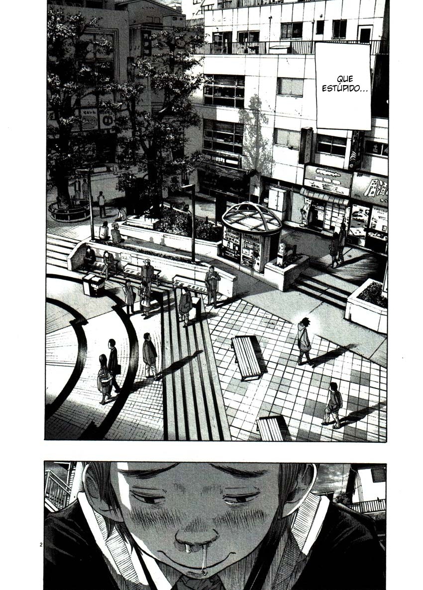 Read Buenas noches  Punpun ES Manga Online