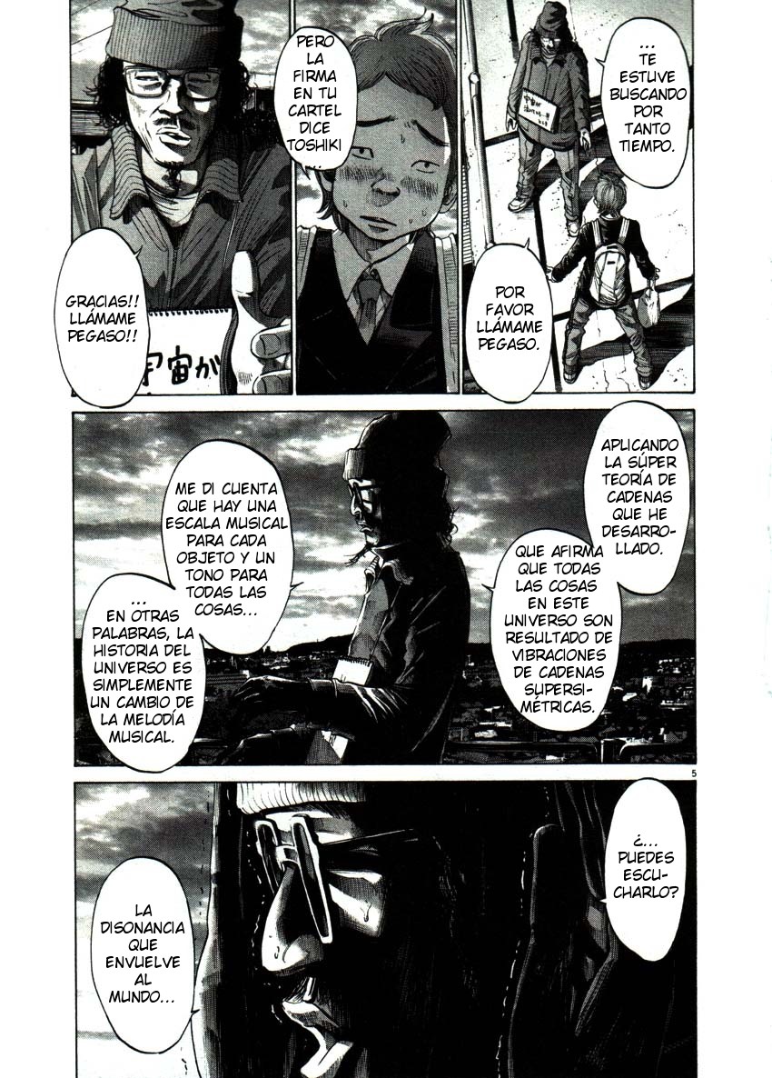Read Buenas noches  Punpun ES Manga Online