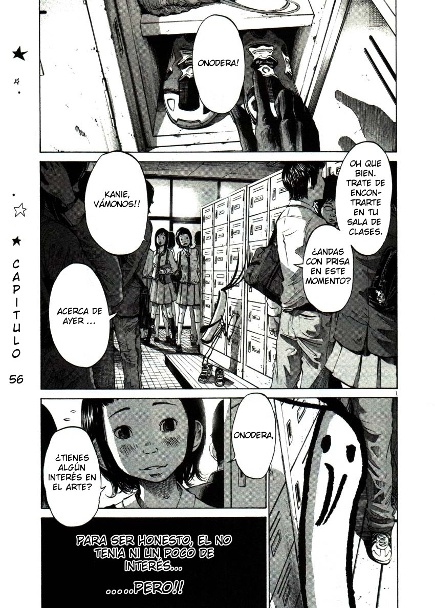 Read Buenas noches  Punpun ES Manga Online