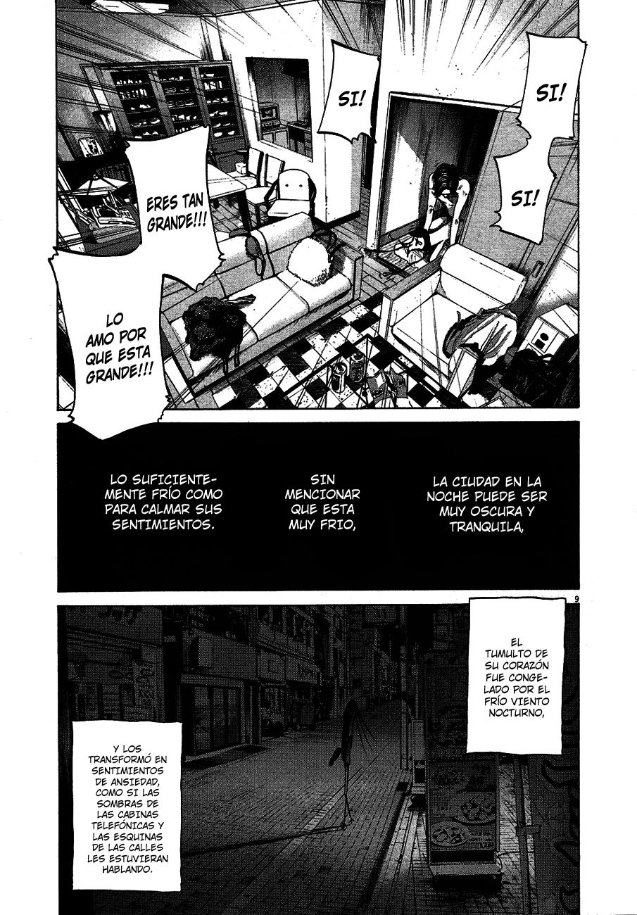 Read Buenas noches  Punpun ES Manga Online