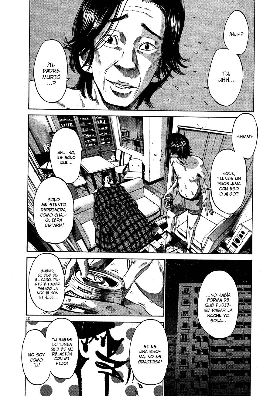 Read Buenas noches  Punpun ES Manga Online