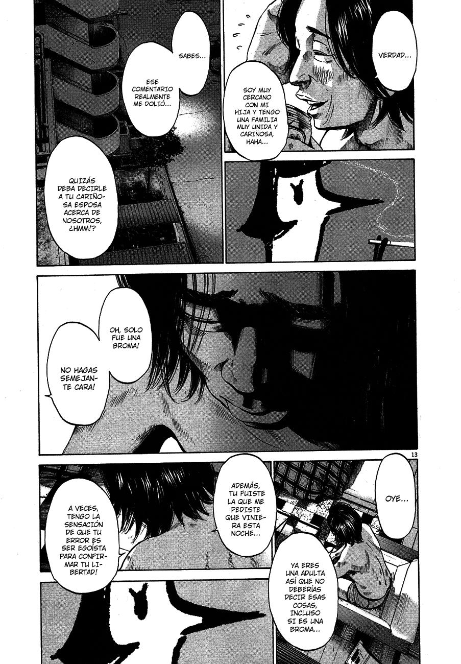 Read Buenas noches  Punpun ES Manga Online