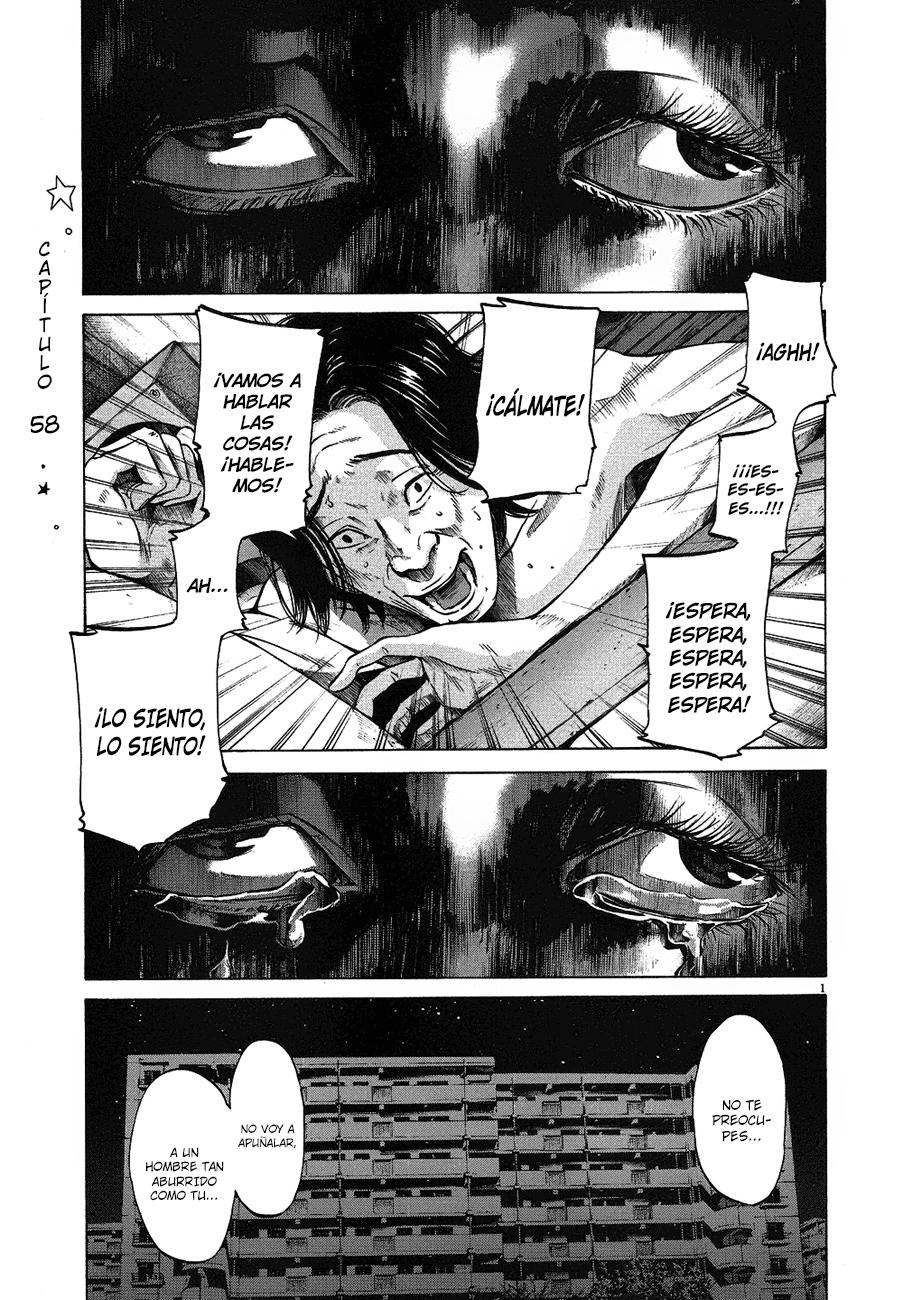 Read Buenas noches  Punpun ES Manga Online