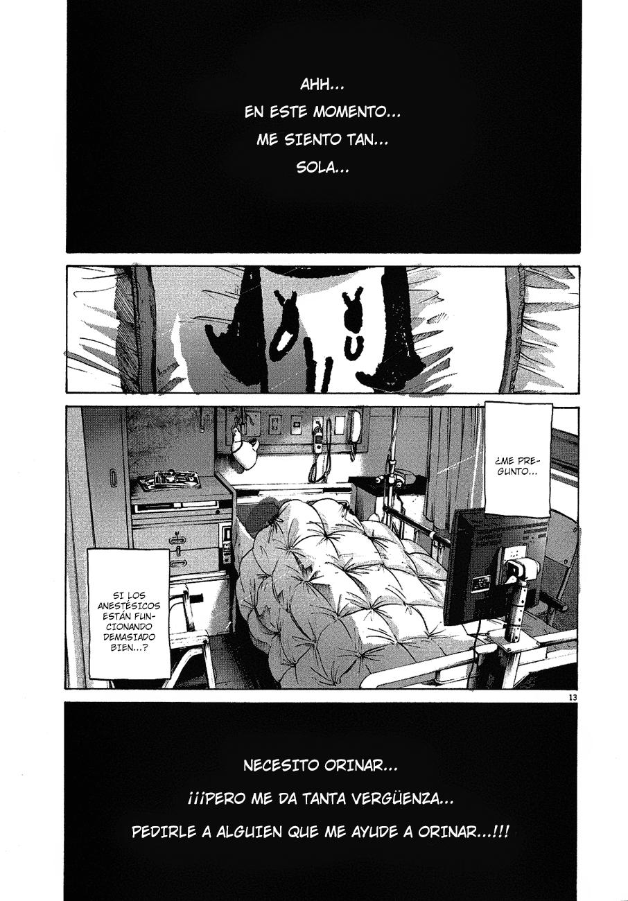 Read Buenas noches  Punpun ES Manga Online