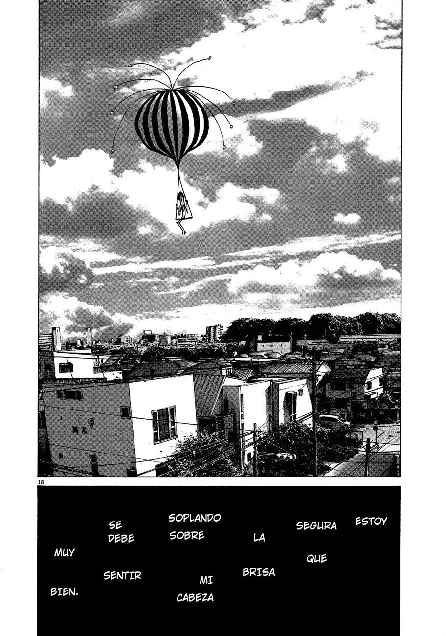 Read Buenas noches  Punpun ES Manga Online