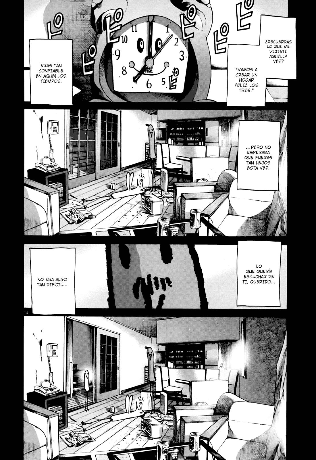 Read Buenas noches  Punpun ES Manga Online