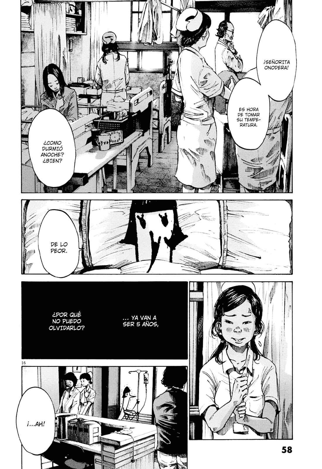 Read Buenas noches  Punpun ES Manga Online