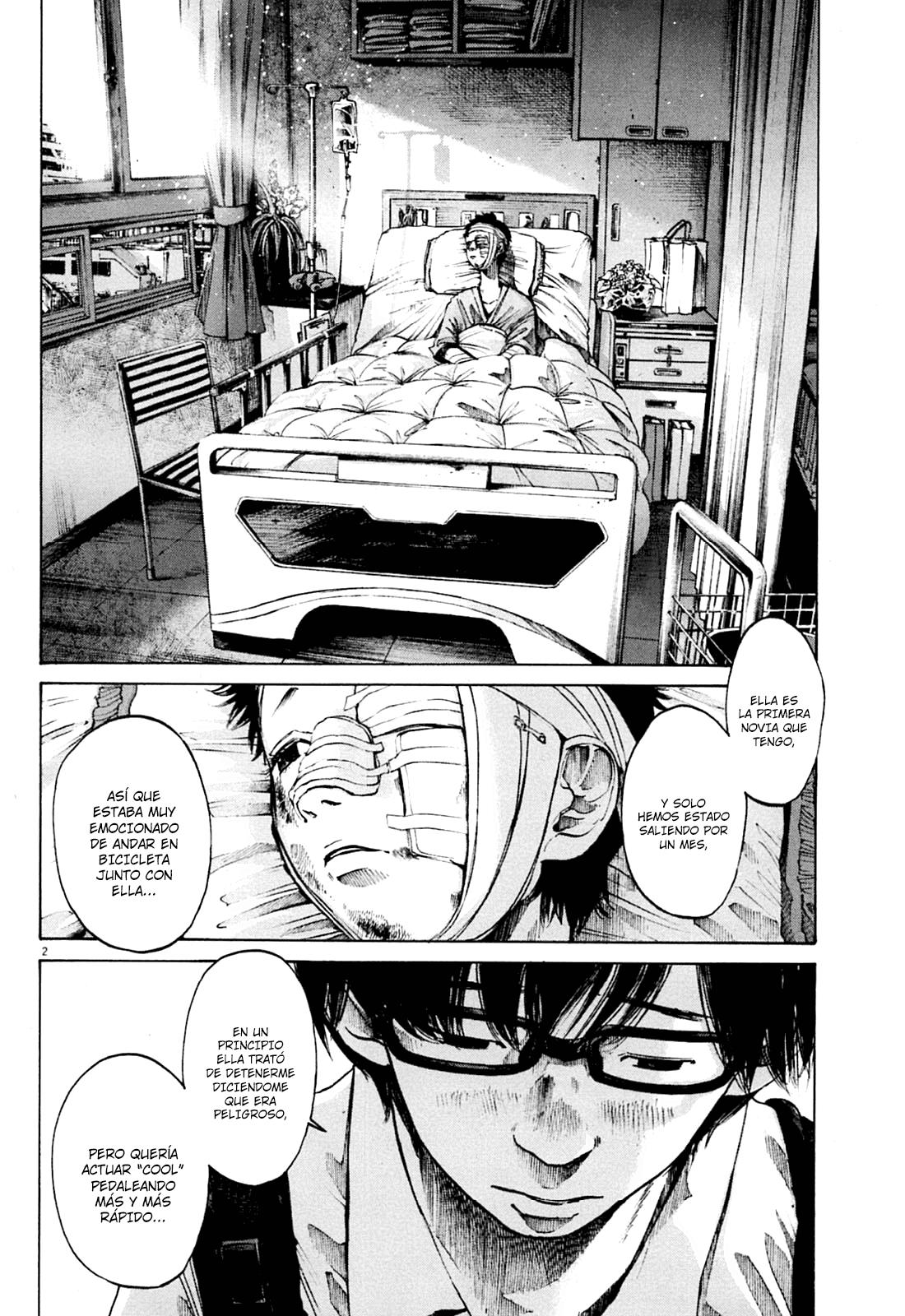 Read Buenas noches  Punpun ES Manga Online