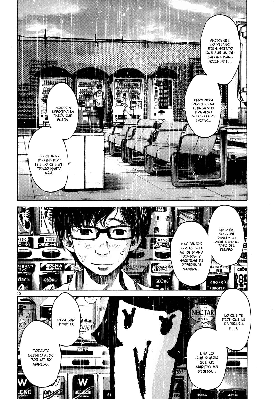 Read Buenas noches  Punpun ES Manga Online