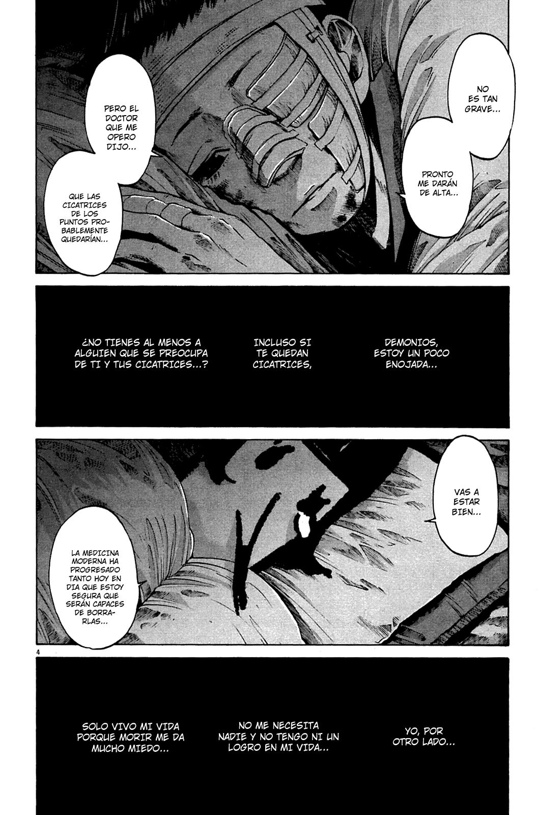 Read Buenas noches  Punpun ES Manga Online