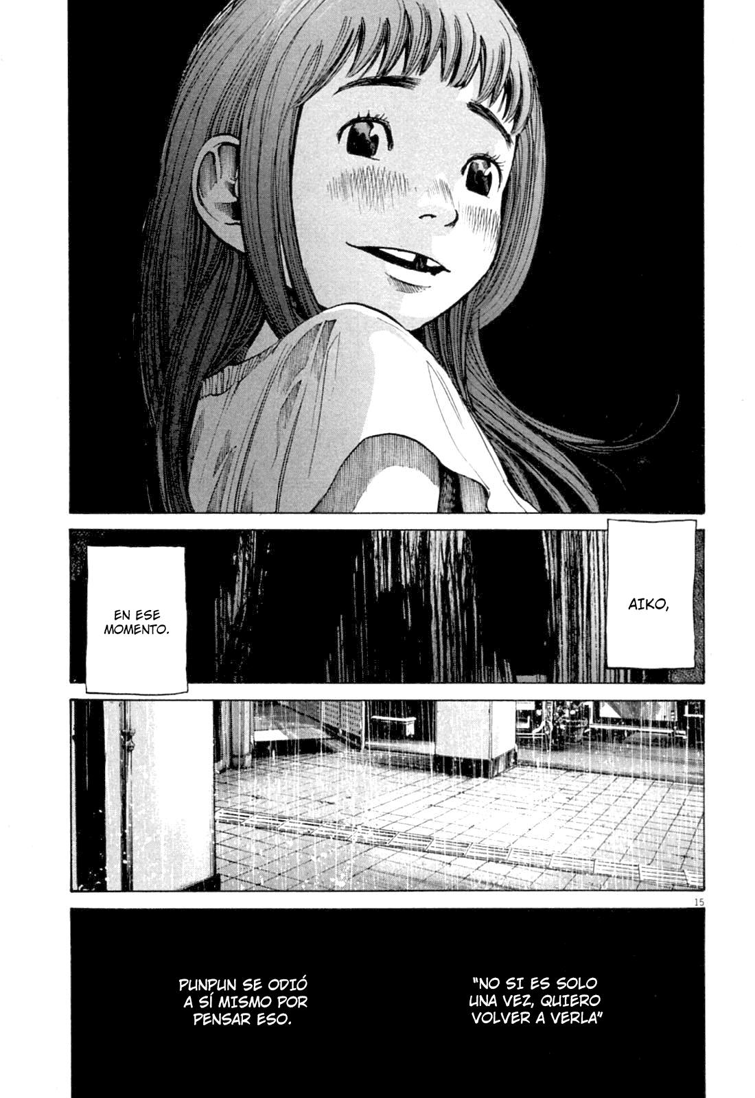 Read Buenas noches  Punpun ES Manga Online