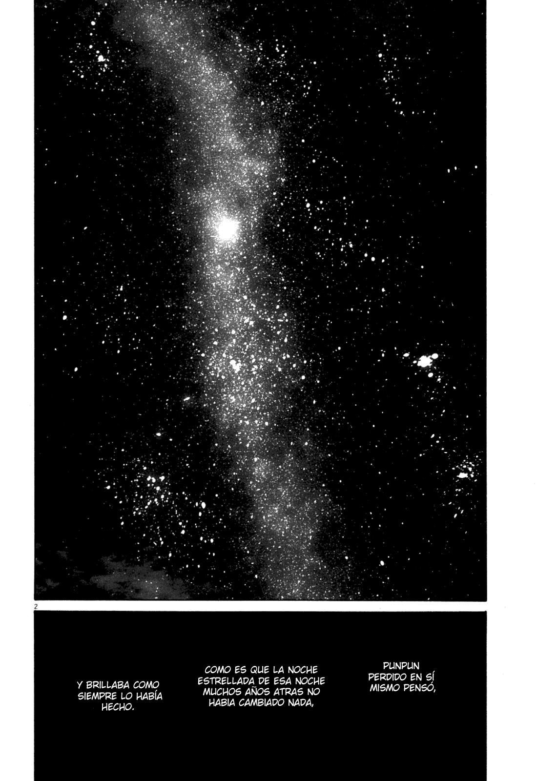 Read Buenas noches  Punpun ES Manga Online