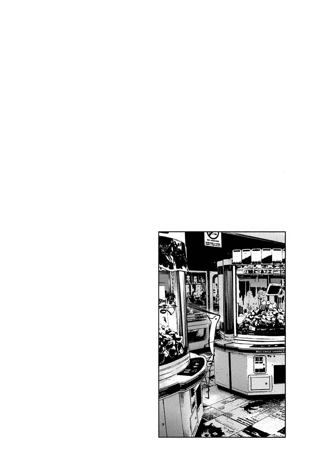 Read Buenas noches  Punpun ES Manga Online