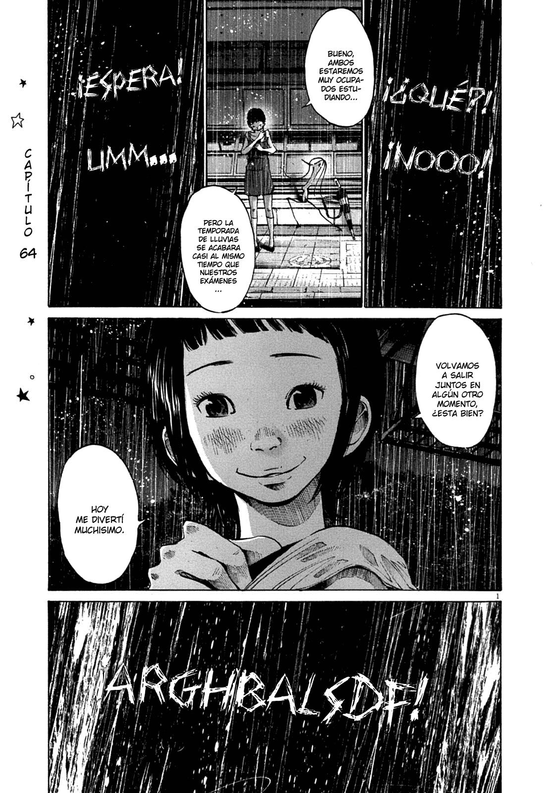 Read Buenas noches  Punpun ES Manga Online