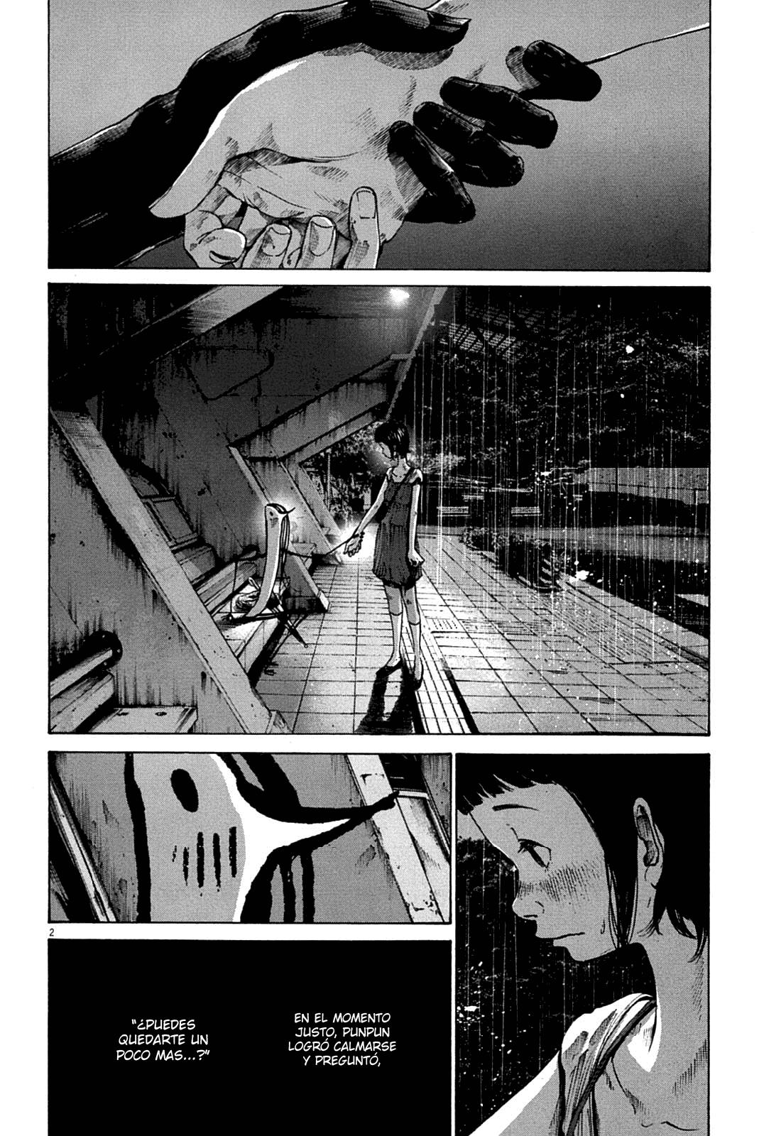 Read Buenas noches  Punpun ES Manga Online