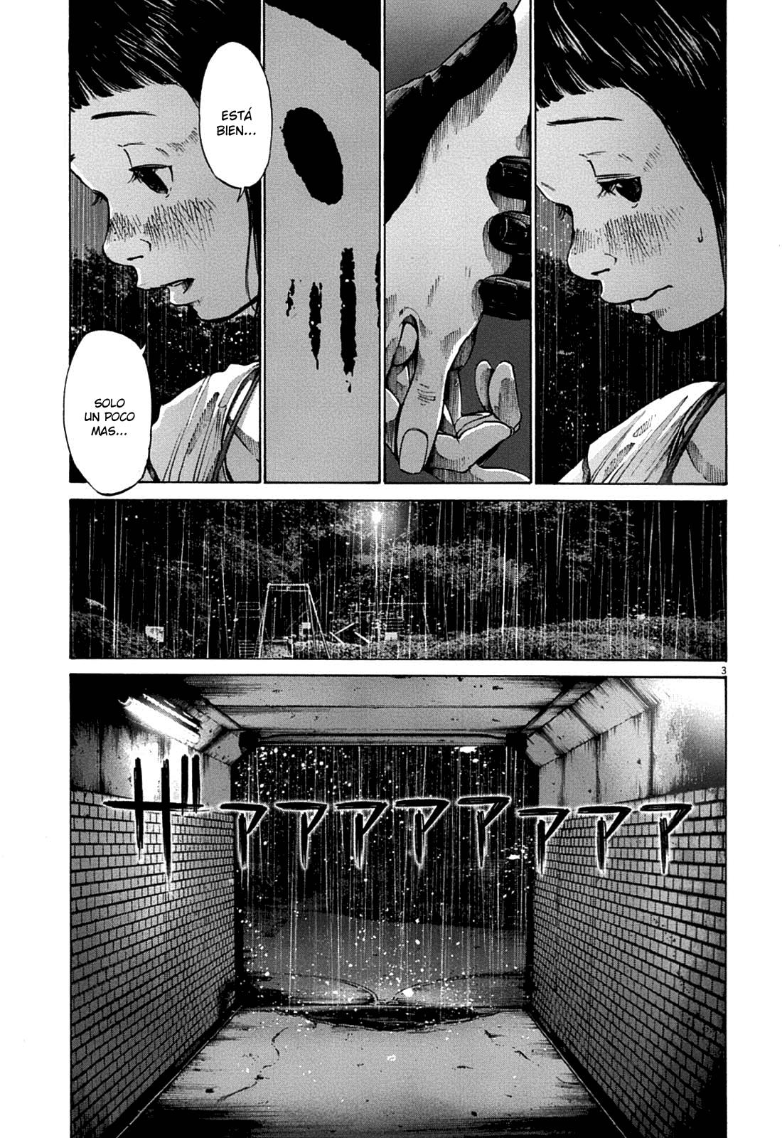 Read Buenas noches  Punpun ES Manga Online