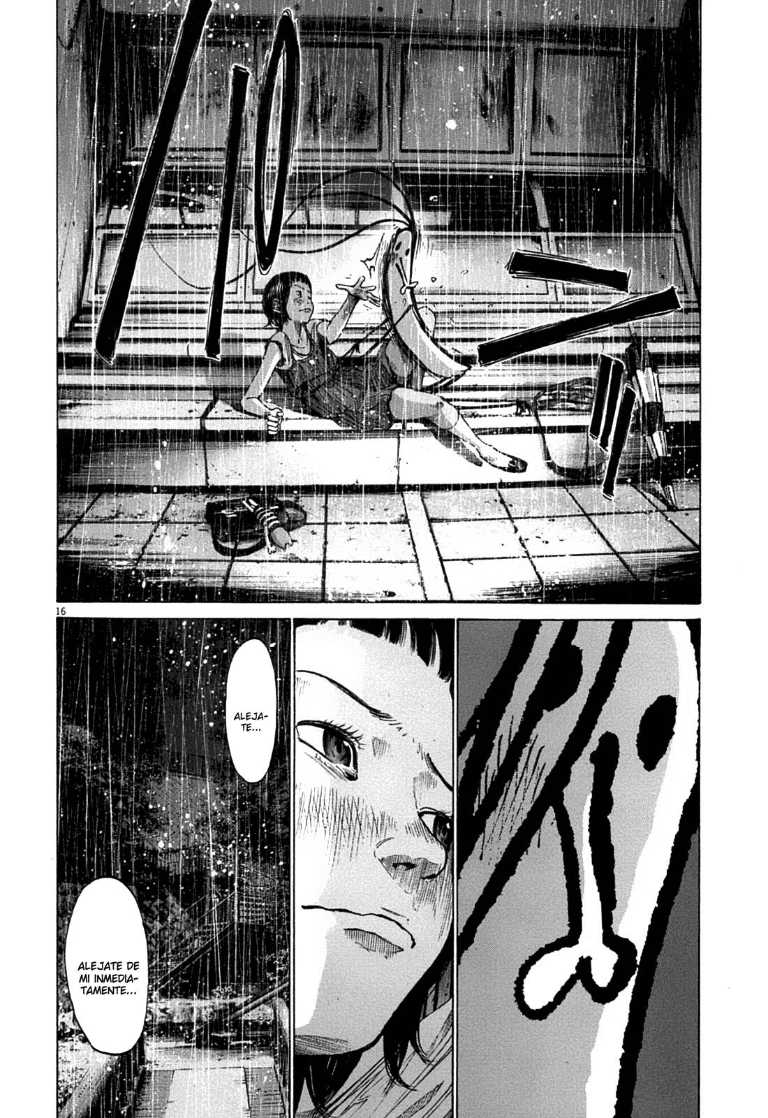 Read Buenas noches  Punpun ES Manga Online