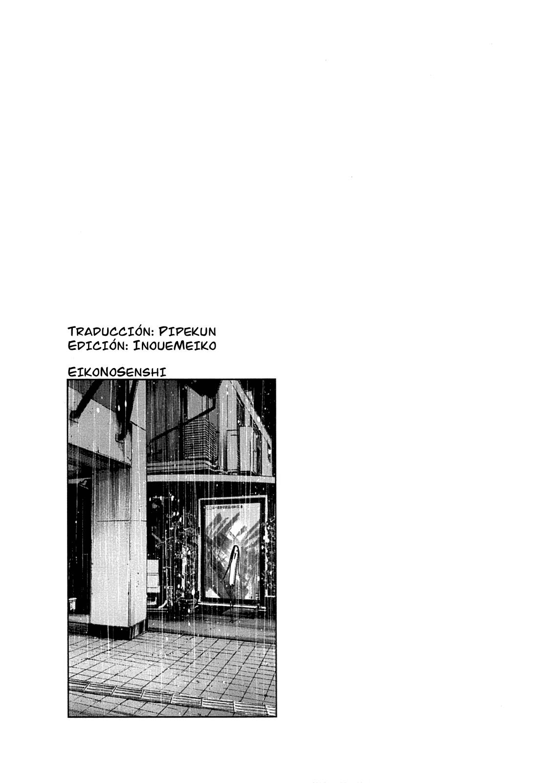 Read Buenas noches  Punpun ES Manga Online