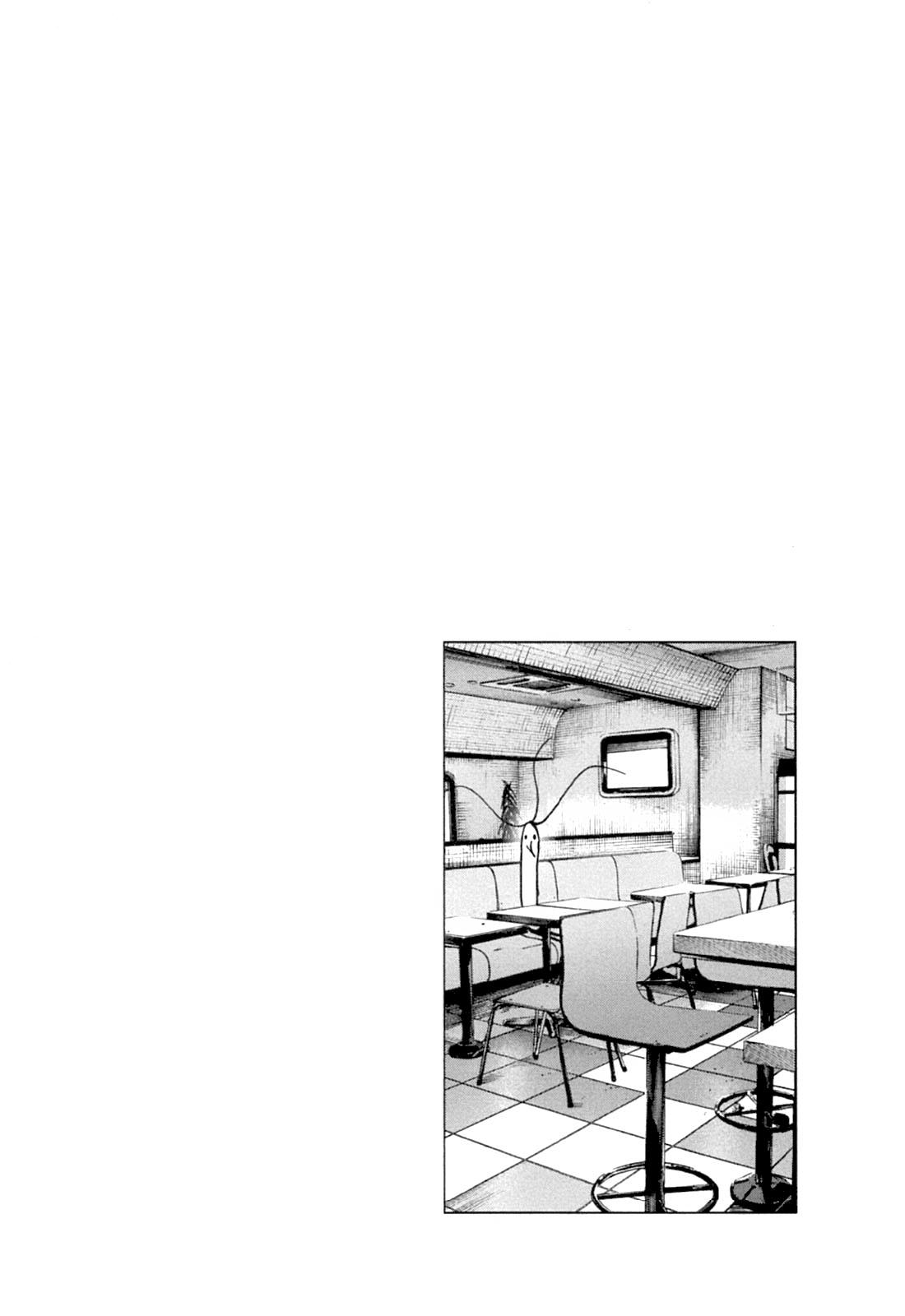 Read Buenas noches  Punpun ES Manga Online