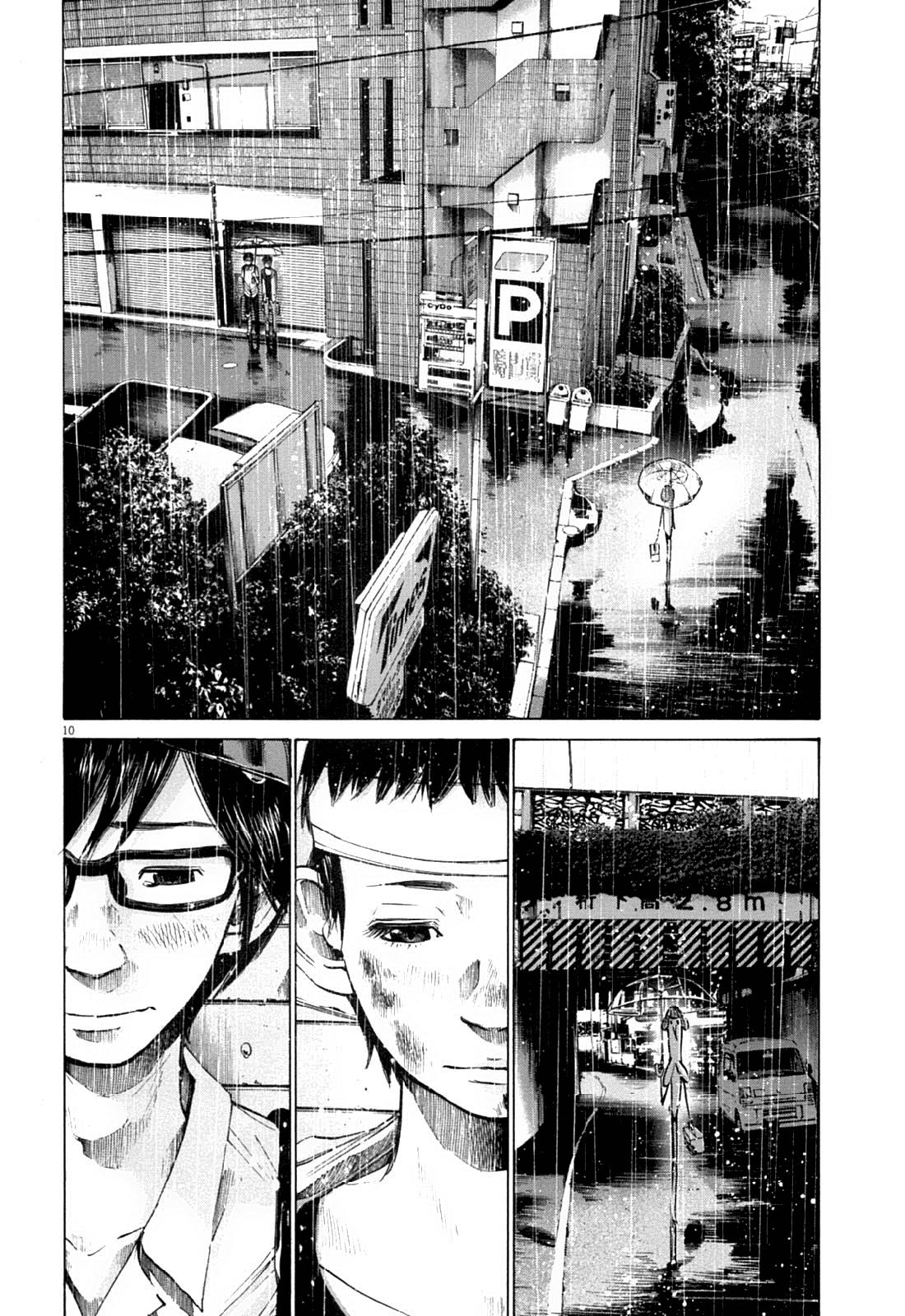 Read Buenas noches  Punpun ES Manga Online