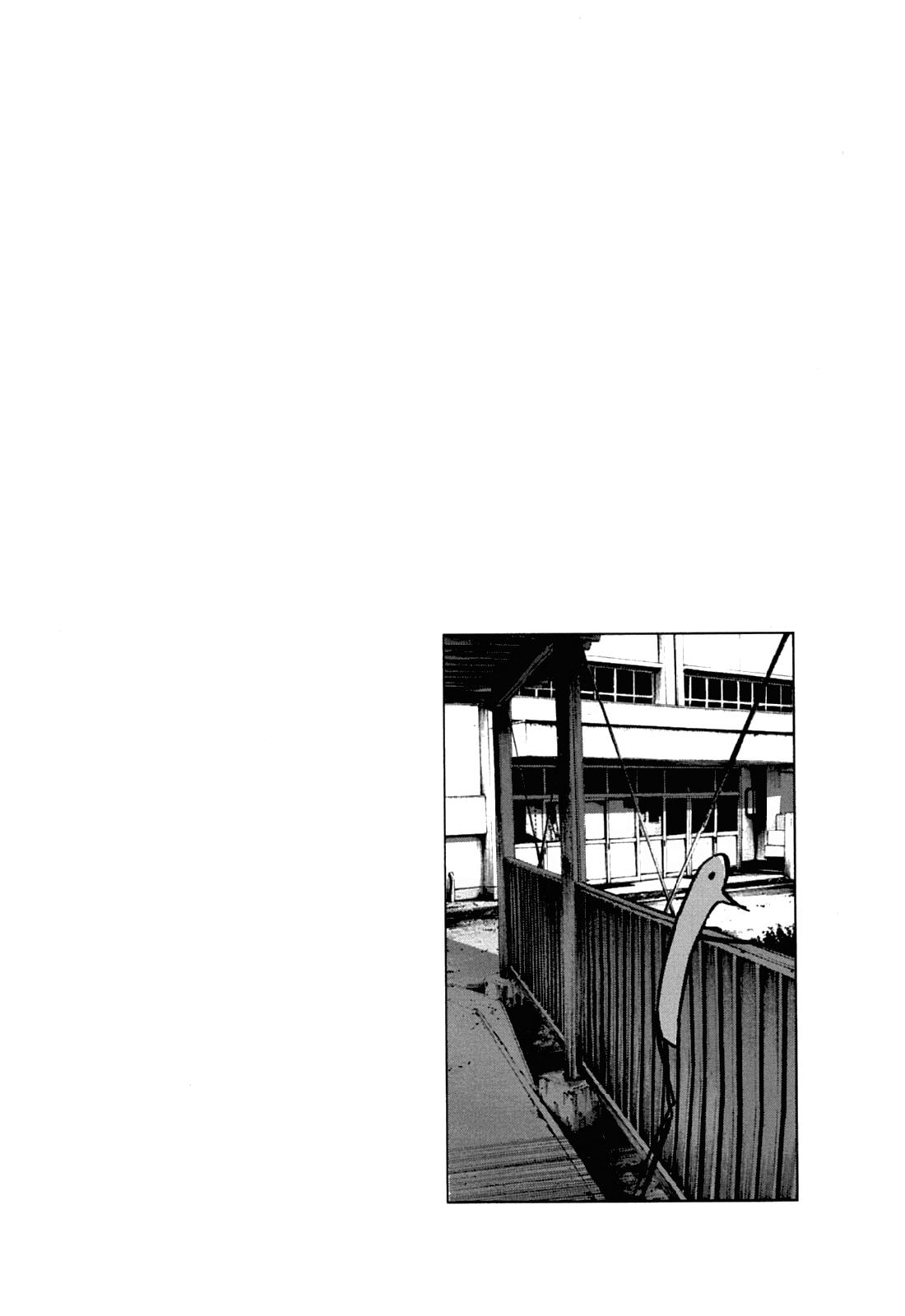 Read Buenas noches  Punpun ES Manga Online